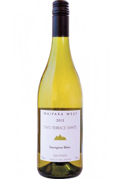 Waipara West Two Terrace Sauvignon Blanc